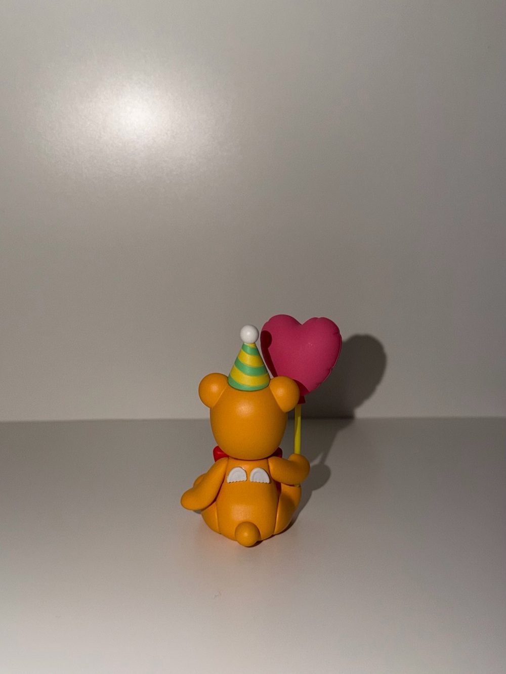 Sonny Angel Birthday Bear - Picture 3 of 5